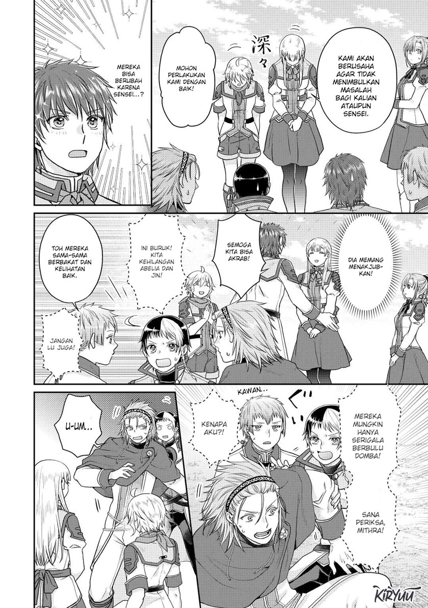Read Tsuki ga Michibiku Isekai Douchuu Bahasa Indonesia ID Manga Online