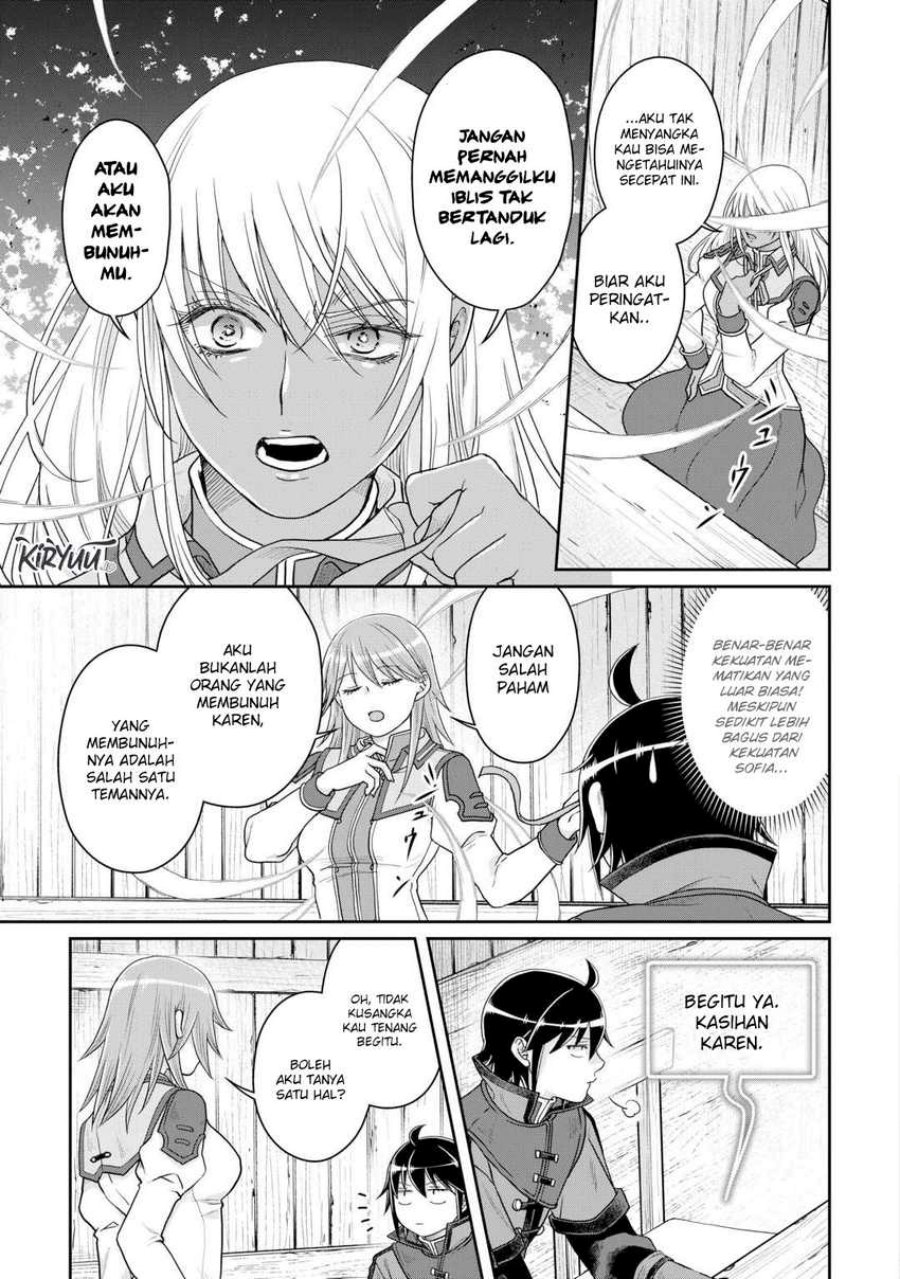Read Tsuki ga Michibiku Isekai Douchuu Bahasa Indonesia ID Manga Online