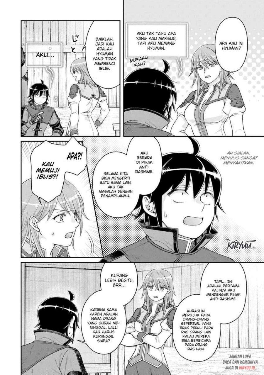 Read Tsuki ga Michibiku Isekai Douchuu Bahasa Indonesia ID Manga Online