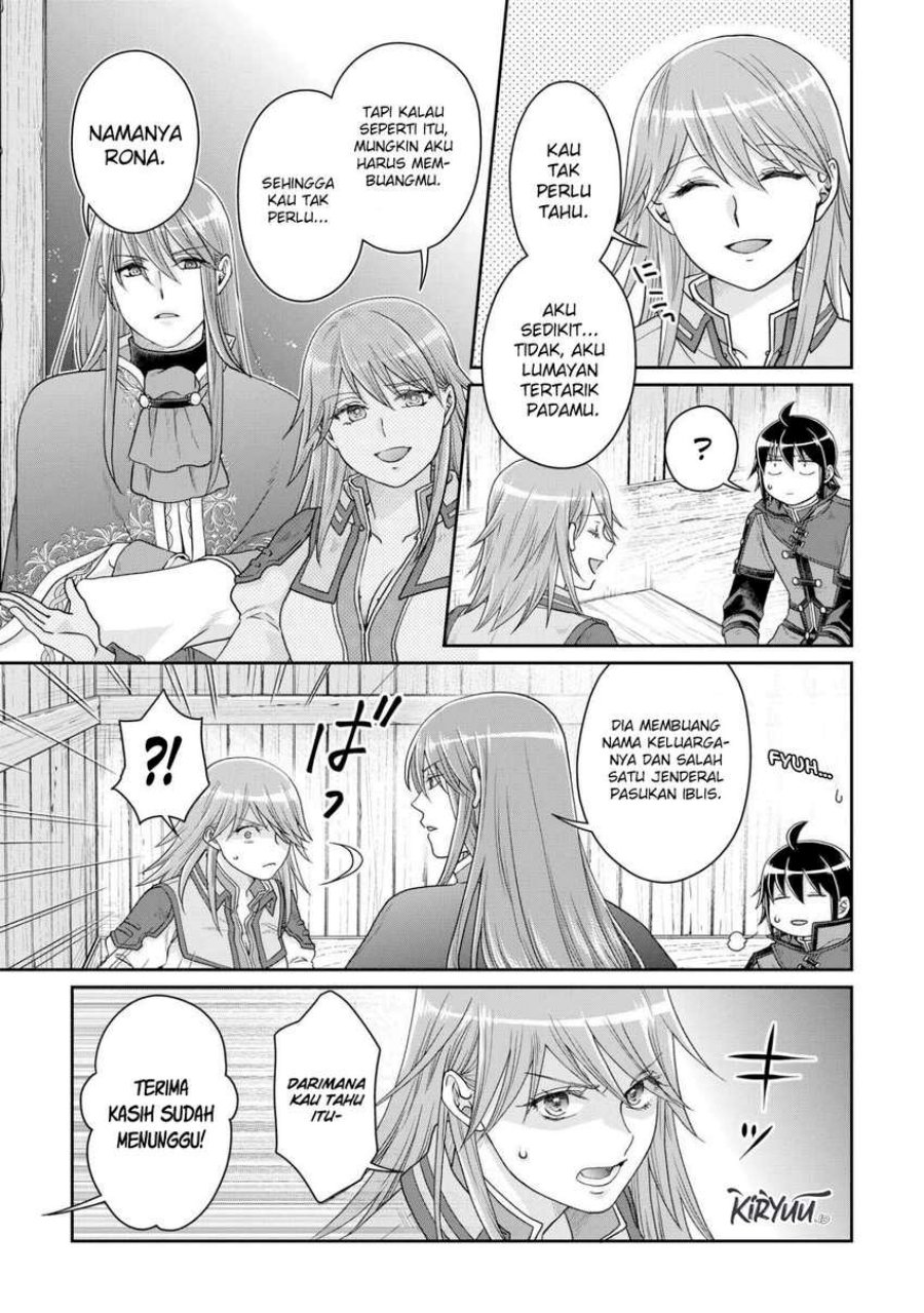 Read Tsuki ga Michibiku Isekai Douchuu Bahasa Indonesia ID Manga Online