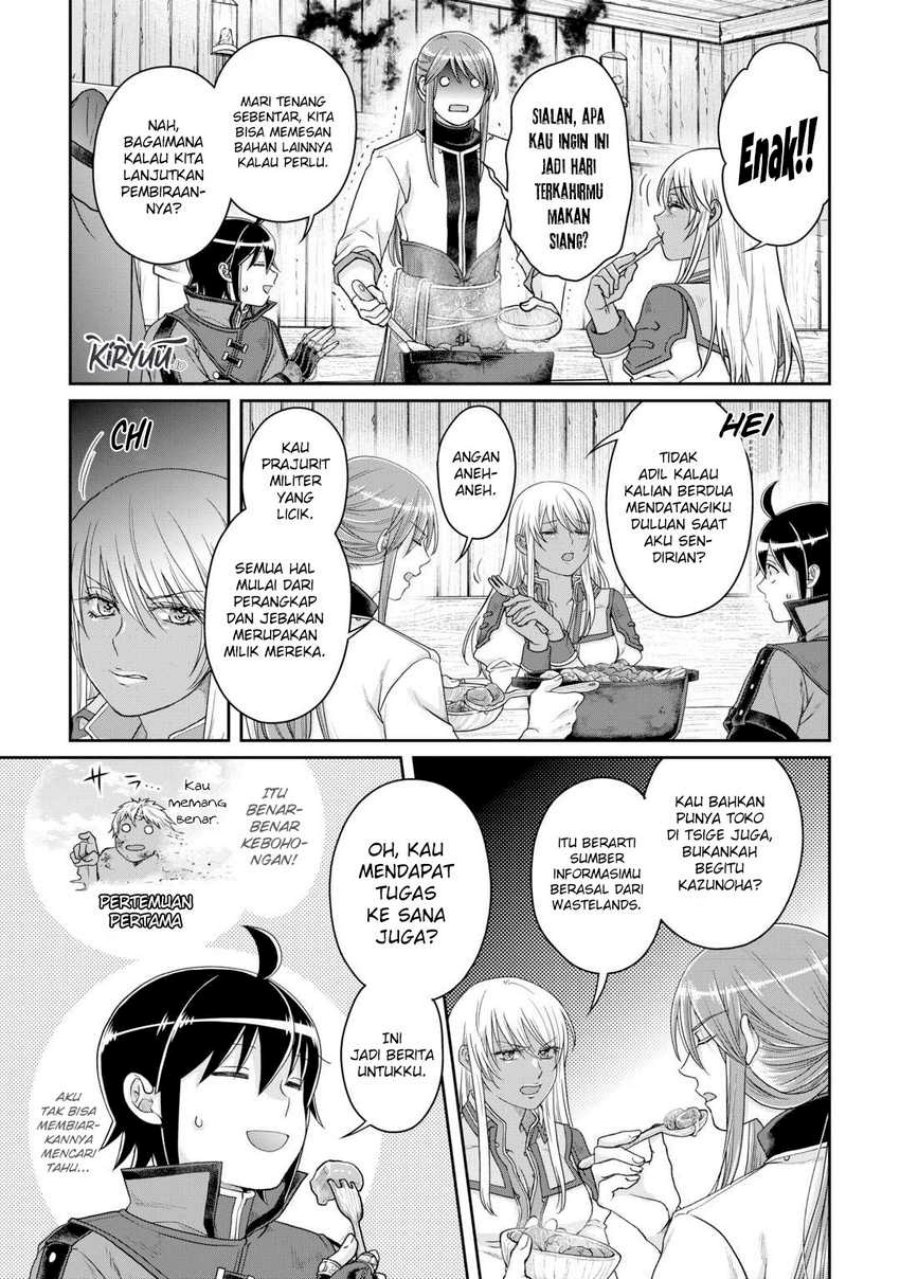 Read Tsuki ga Michibiku Isekai Douchuu Bahasa Indonesia ID Manga Online
