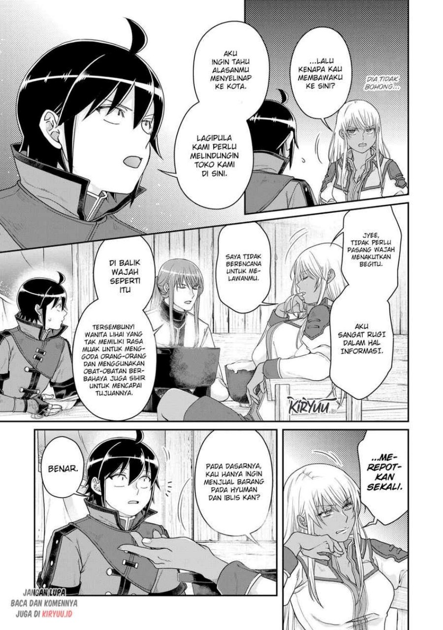 Read Tsuki ga Michibiku Isekai Douchuu Bahasa Indonesia ID Manga Online