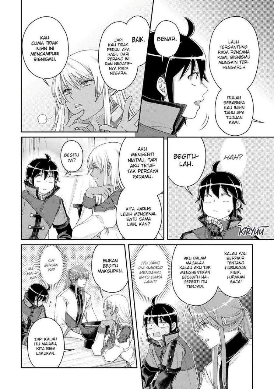Read Tsuki ga Michibiku Isekai Douchuu Bahasa Indonesia ID Manga Online