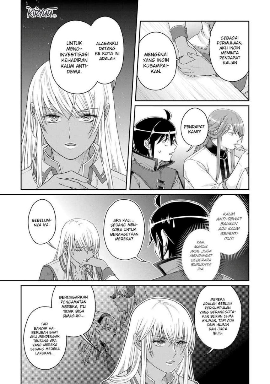 Read Tsuki ga Michibiku Isekai Douchuu Bahasa Indonesia ID Manga Online