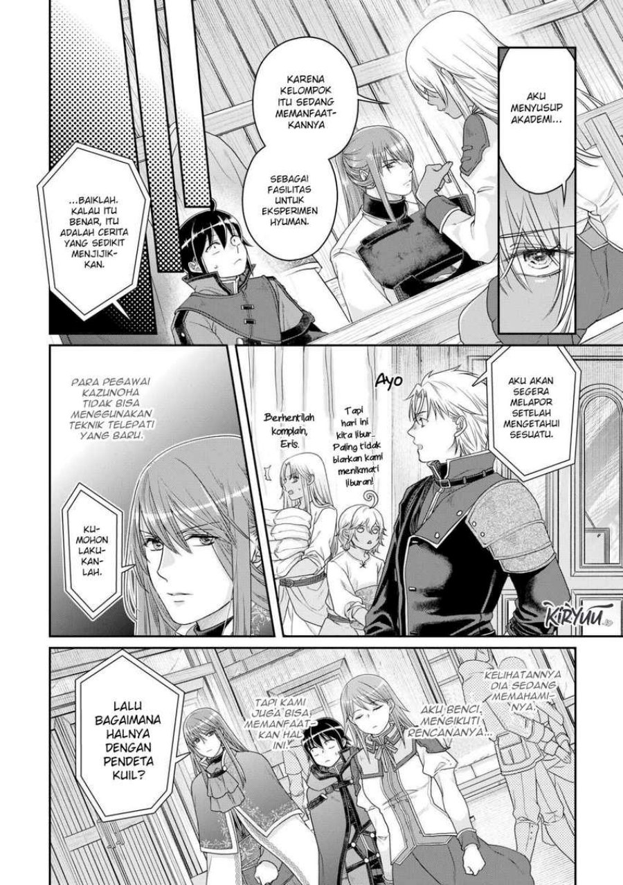 Read Tsuki ga Michibiku Isekai Douchuu Bahasa Indonesia ID Manga Online
