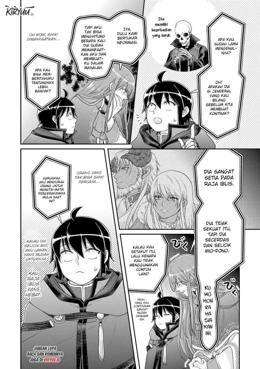 Read Tsuki ga Michibiku Isekai Douchuu Bahasa Indonesia ID Manga Online