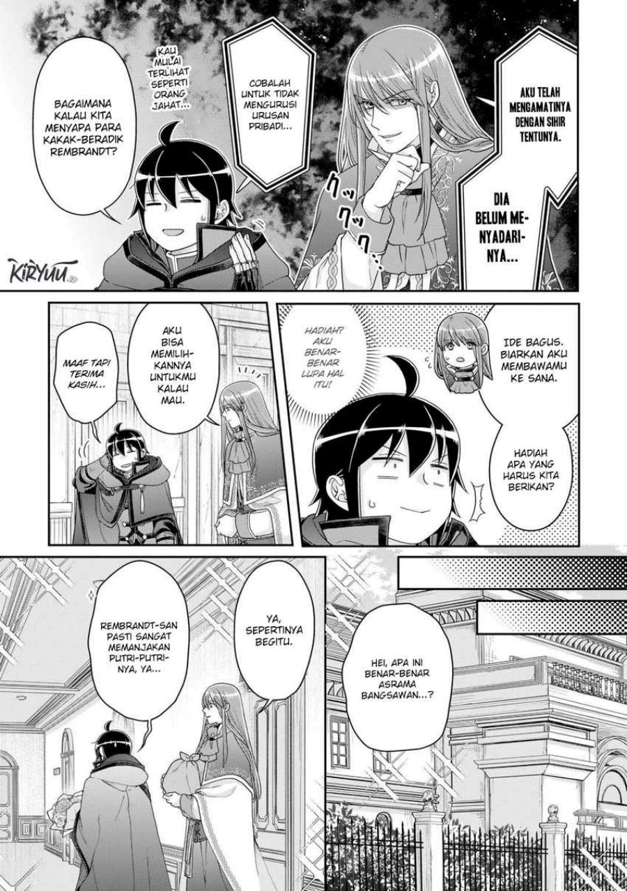 Read Tsuki ga Michibiku Isekai Douchuu Bahasa Indonesia ID Manga Online
