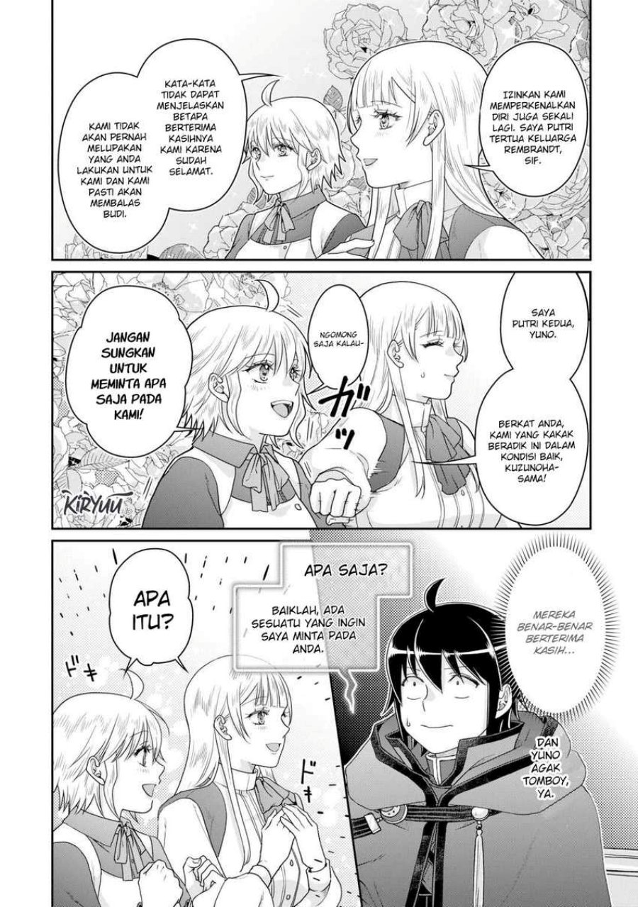 Read Tsuki ga Michibiku Isekai Douchuu Bahasa Indonesia ID Manga Online