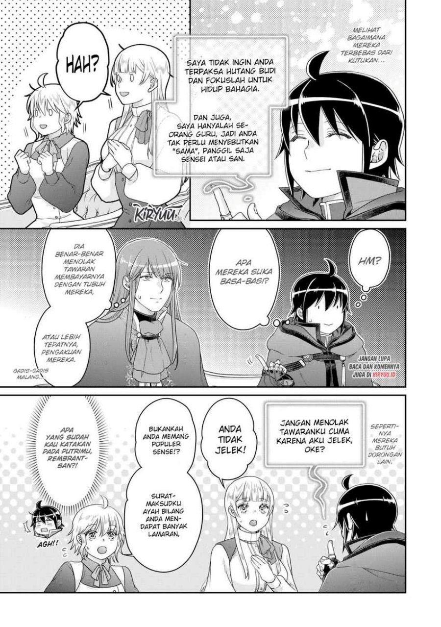 Read Tsuki ga Michibiku Isekai Douchuu Bahasa Indonesia ID Manga Online