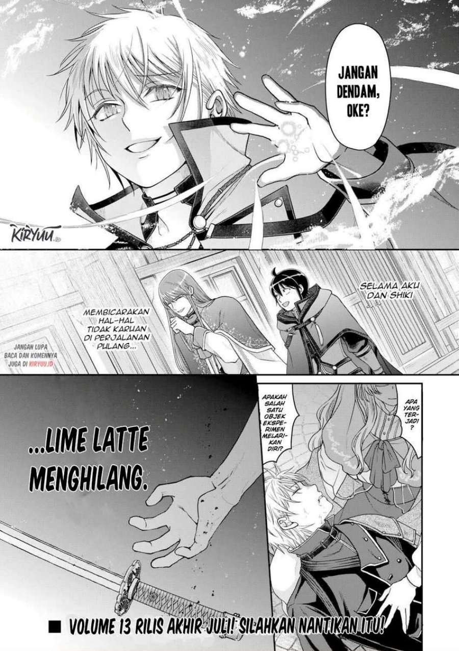 Read Tsuki ga Michibiku Isekai Douchuu Bahasa Indonesia ID Manga Online