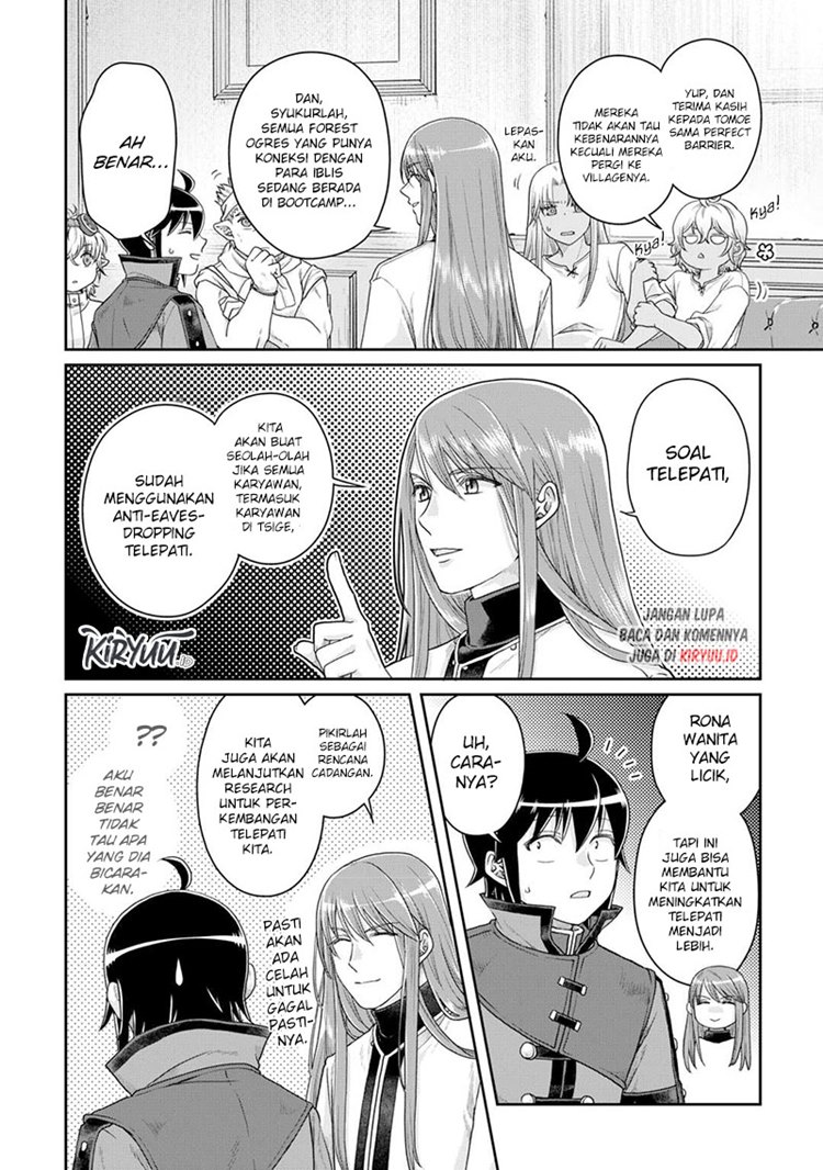 Read Tsuki ga Michibiku Isekai Douchuu Bahasa Indonesia ID Manga Online