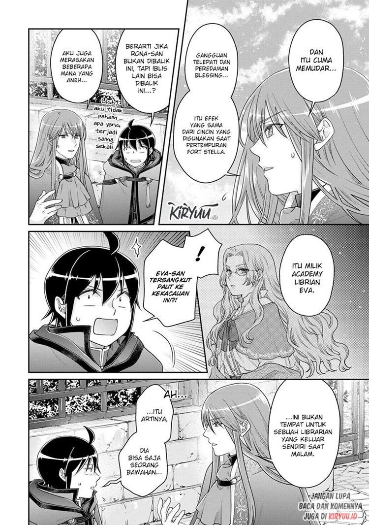 Read Tsuki ga Michibiku Isekai Douchuu Bahasa Indonesia ID Manga Online