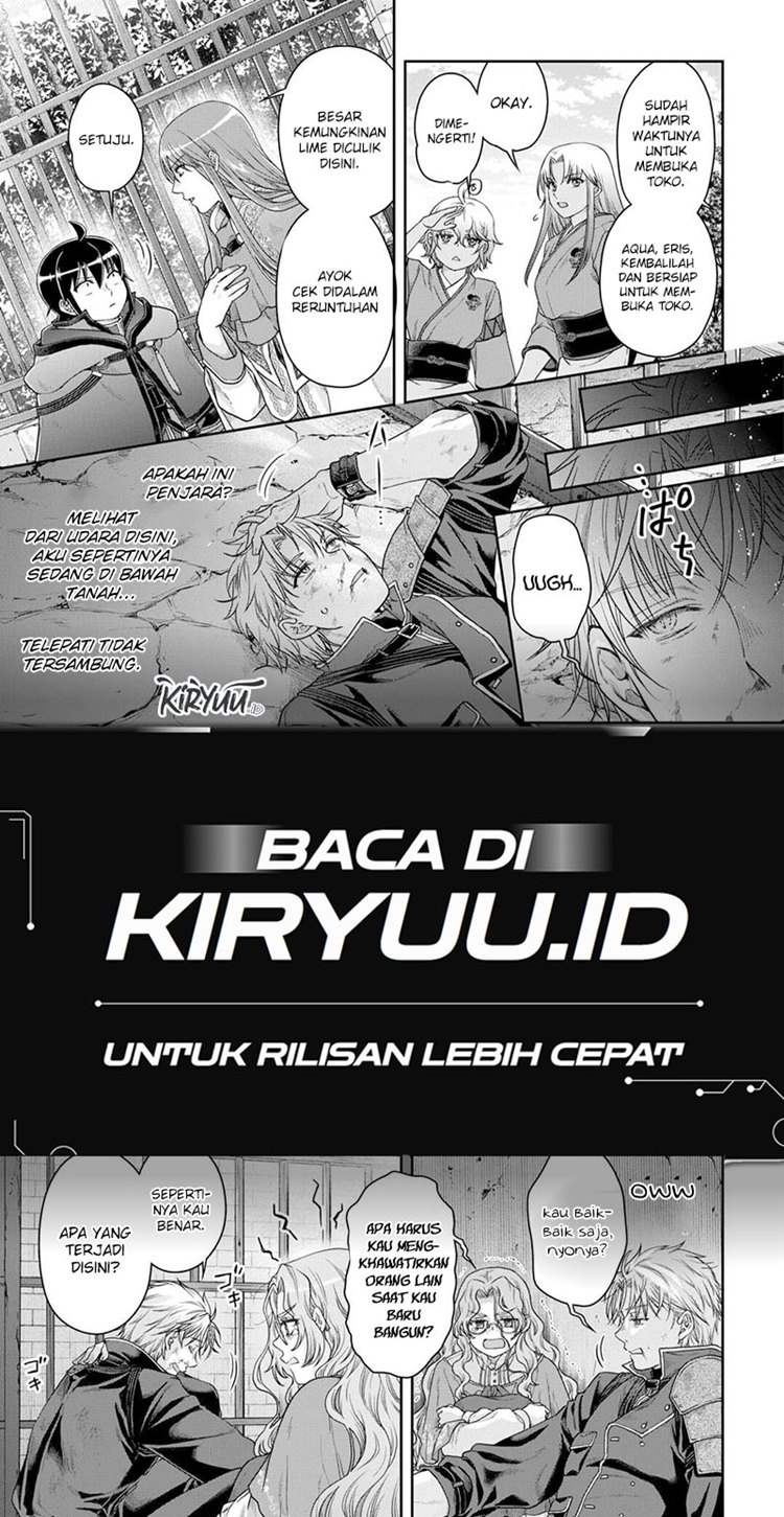 Read Tsuki ga Michibiku Isekai Douchuu Bahasa Indonesia ID Manga Online