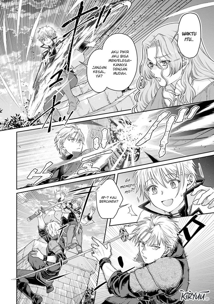 Read Tsuki ga Michibiku Isekai Douchuu Bahasa Indonesia ID Manga Online