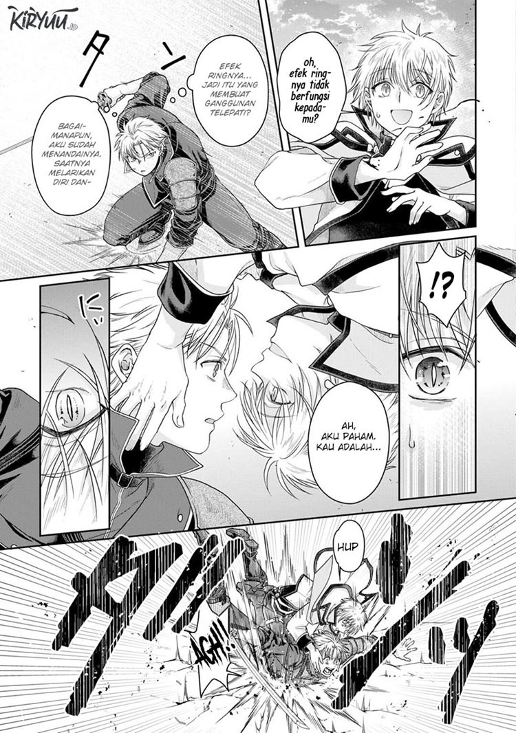 Read Tsuki ga Michibiku Isekai Douchuu Bahasa Indonesia ID Manga Online