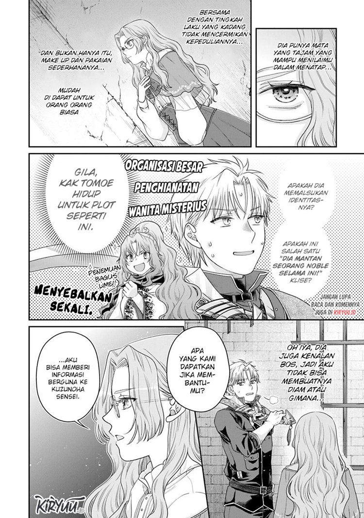 Read Tsuki ga Michibiku Isekai Douchuu Bahasa Indonesia ID Manga Online