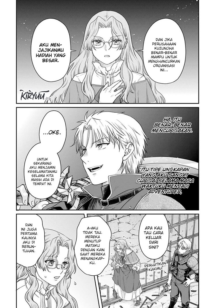 Read Tsuki ga Michibiku Isekai Douchuu Bahasa Indonesia ID Manga Online
