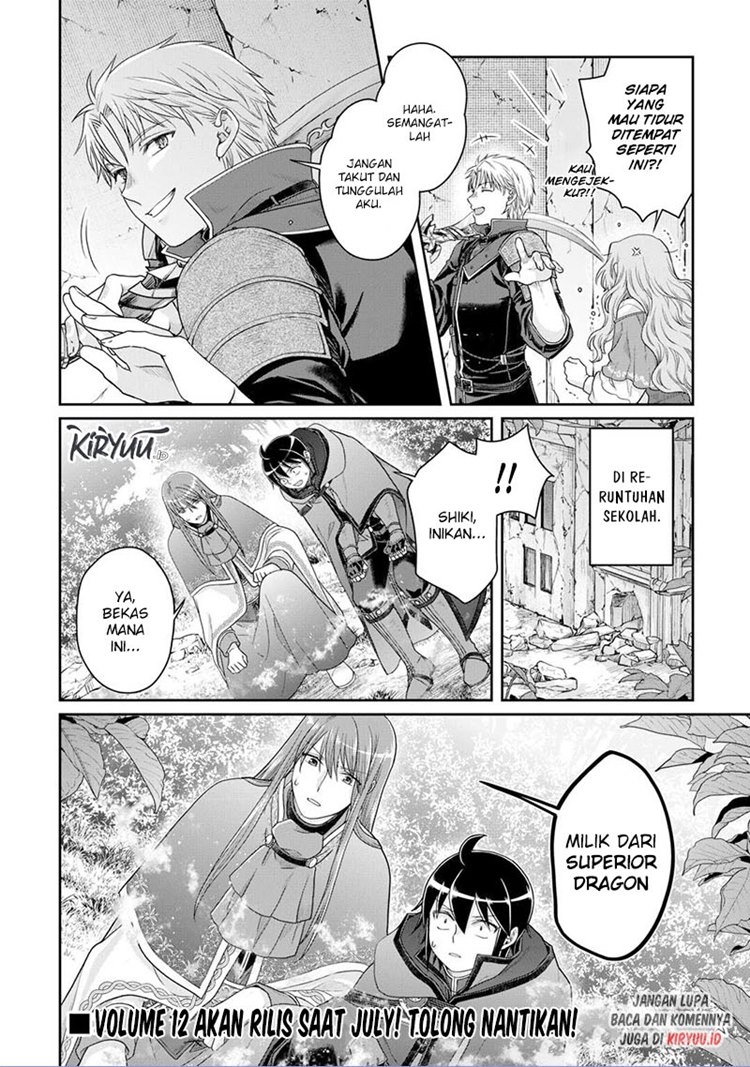 Read Tsuki ga Michibiku Isekai Douchuu Bahasa Indonesia ID Manga Online