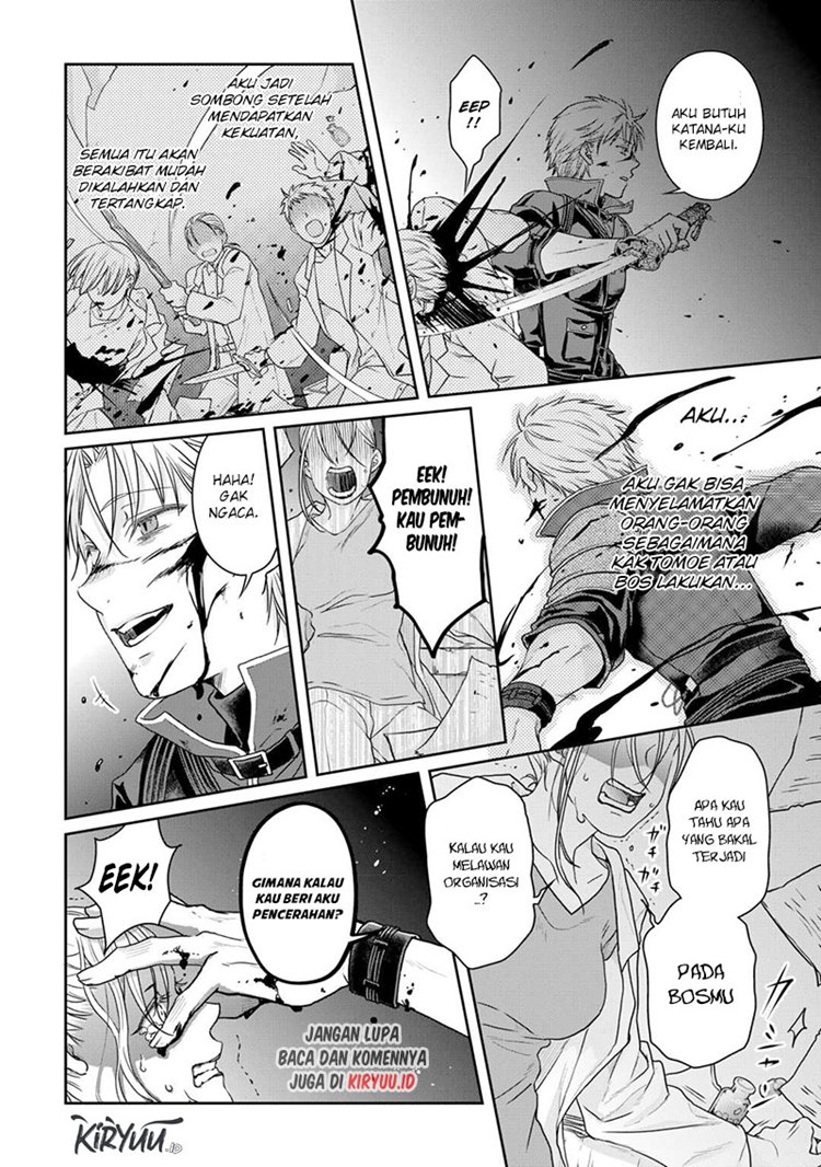 Read Tsuki ga Michibiku Isekai Douchuu Bahasa Indonesia ID Manga Online