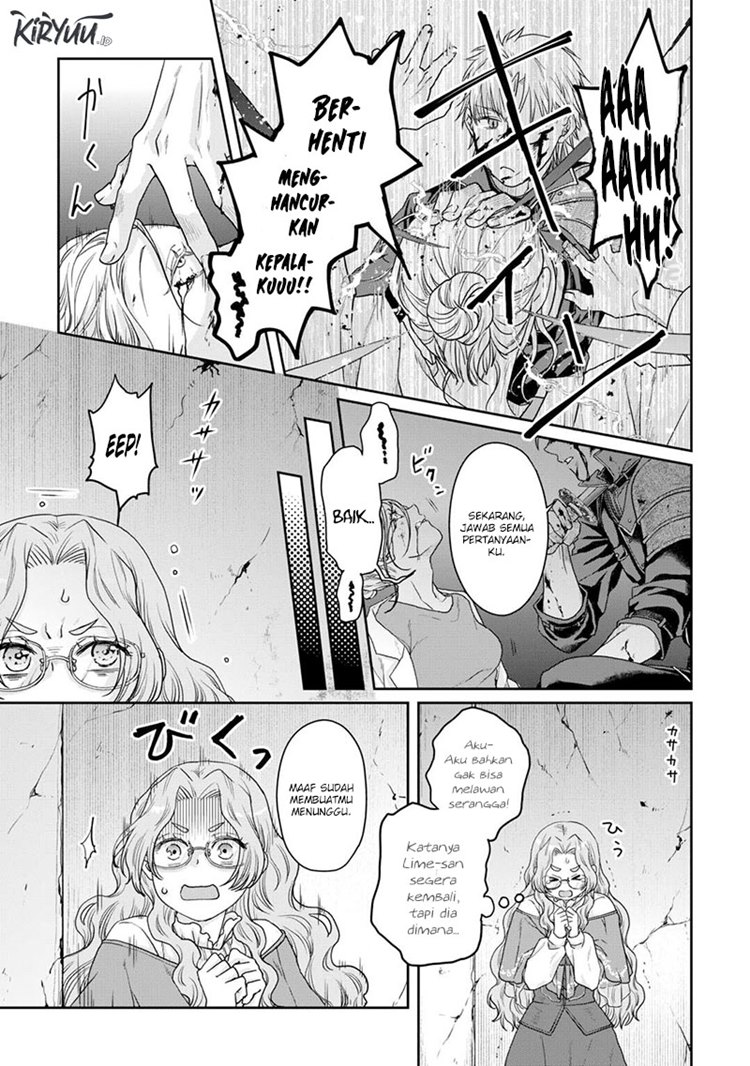 Read Tsuki ga Michibiku Isekai Douchuu Bahasa Indonesia ID Manga Online