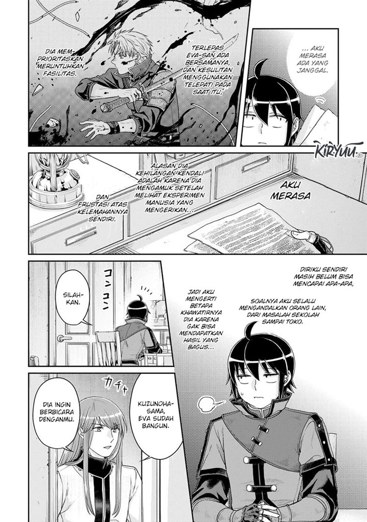 Read Tsuki ga Michibiku Isekai Douchuu Bahasa Indonesia ID Manga Online
