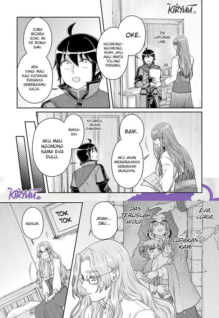 Read Tsuki ga Michibiku Isekai Douchuu Bahasa Indonesia ID Manga Online