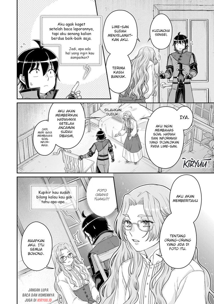 Read Tsuki ga Michibiku Isekai Douchuu Bahasa Indonesia ID Manga Online