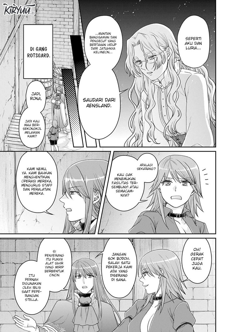 Read Tsuki ga Michibiku Isekai Douchuu Bahasa Indonesia ID Manga Online