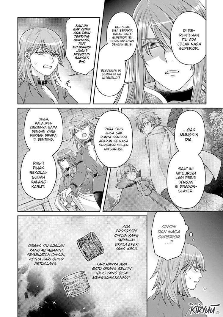 Read Tsuki ga Michibiku Isekai Douchuu Bahasa Indonesia ID Manga Online