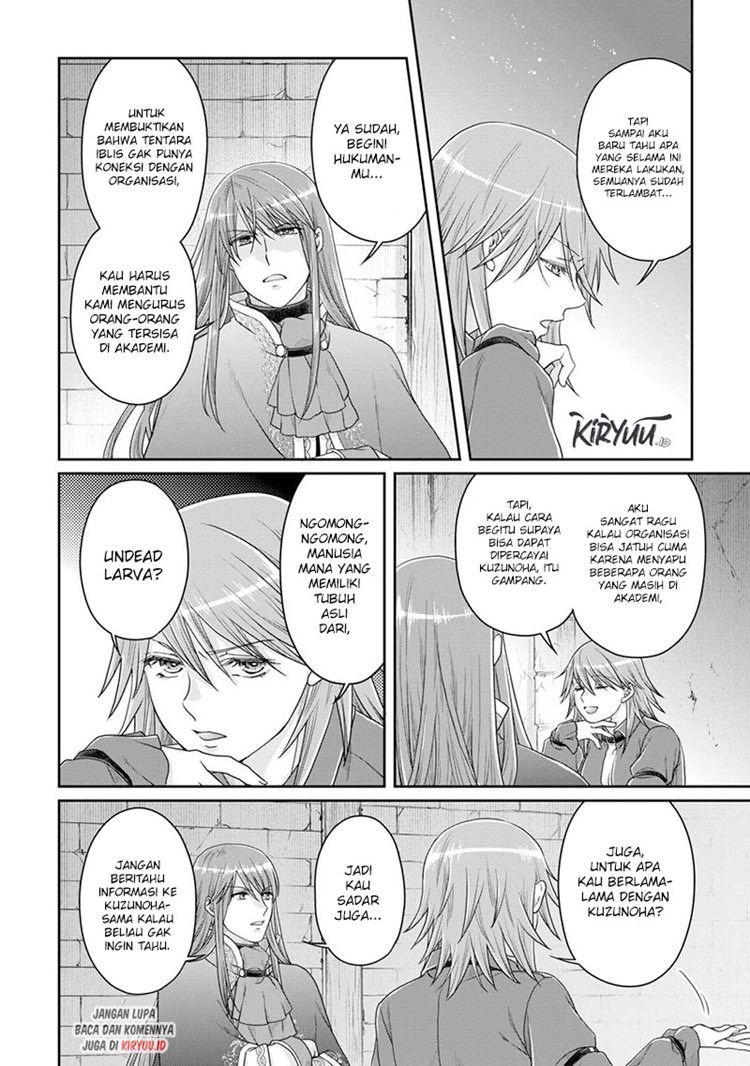 Read Tsuki ga Michibiku Isekai Douchuu Bahasa Indonesia ID Manga Online