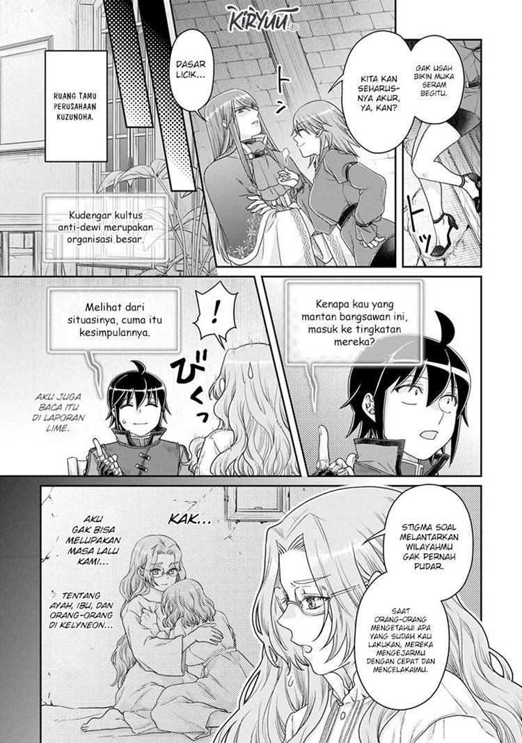 Read Tsuki ga Michibiku Isekai Douchuu Bahasa Indonesia ID Manga Online