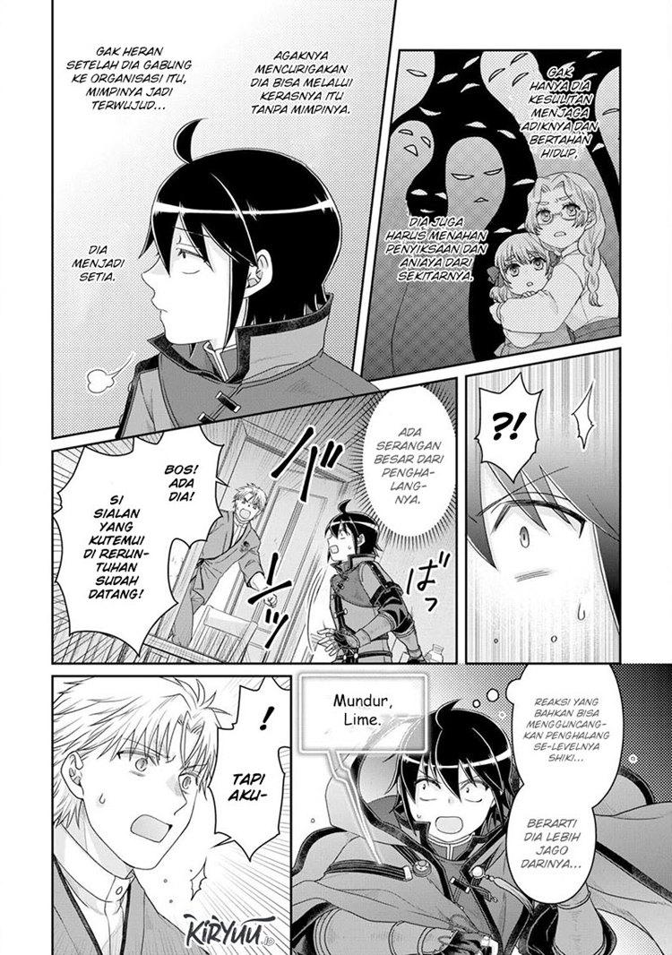 Read Tsuki ga Michibiku Isekai Douchuu Bahasa Indonesia ID Manga Online