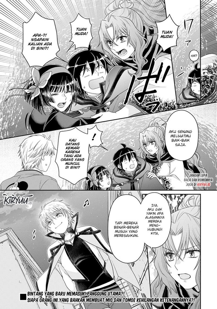 Read Tsuki ga Michibiku Isekai Douchuu Bahasa Indonesia ID Manga Online