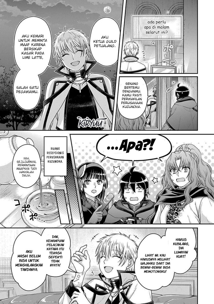 Read Tsuki ga Michibiku Isekai Douchuu Bahasa Indonesia ID Manga Online