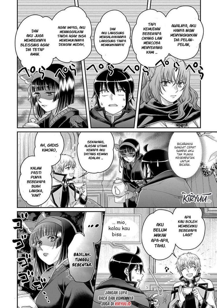 Read Tsuki ga Michibiku Isekai Douchuu Bahasa Indonesia ID Manga Online