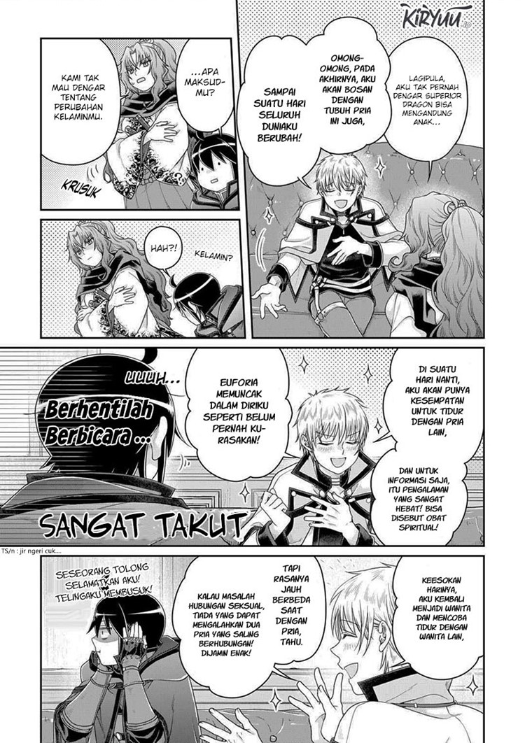 Read Tsuki ga Michibiku Isekai Douchuu Bahasa Indonesia ID Manga Online