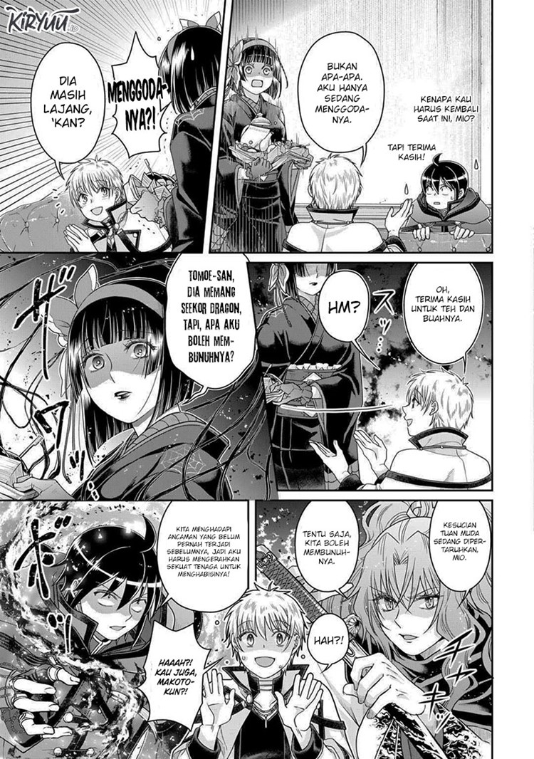 Read Tsuki ga Michibiku Isekai Douchuu Bahasa Indonesia ID Manga Online