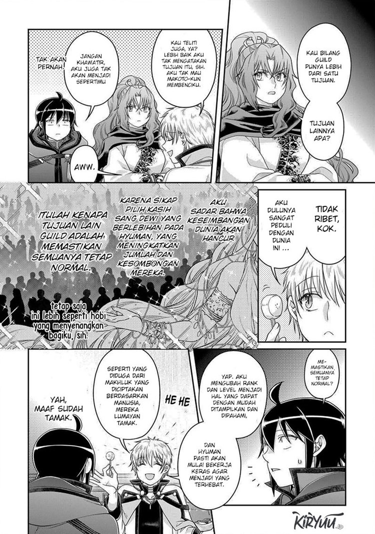 Read Tsuki ga Michibiku Isekai Douchuu Bahasa Indonesia ID Manga Online