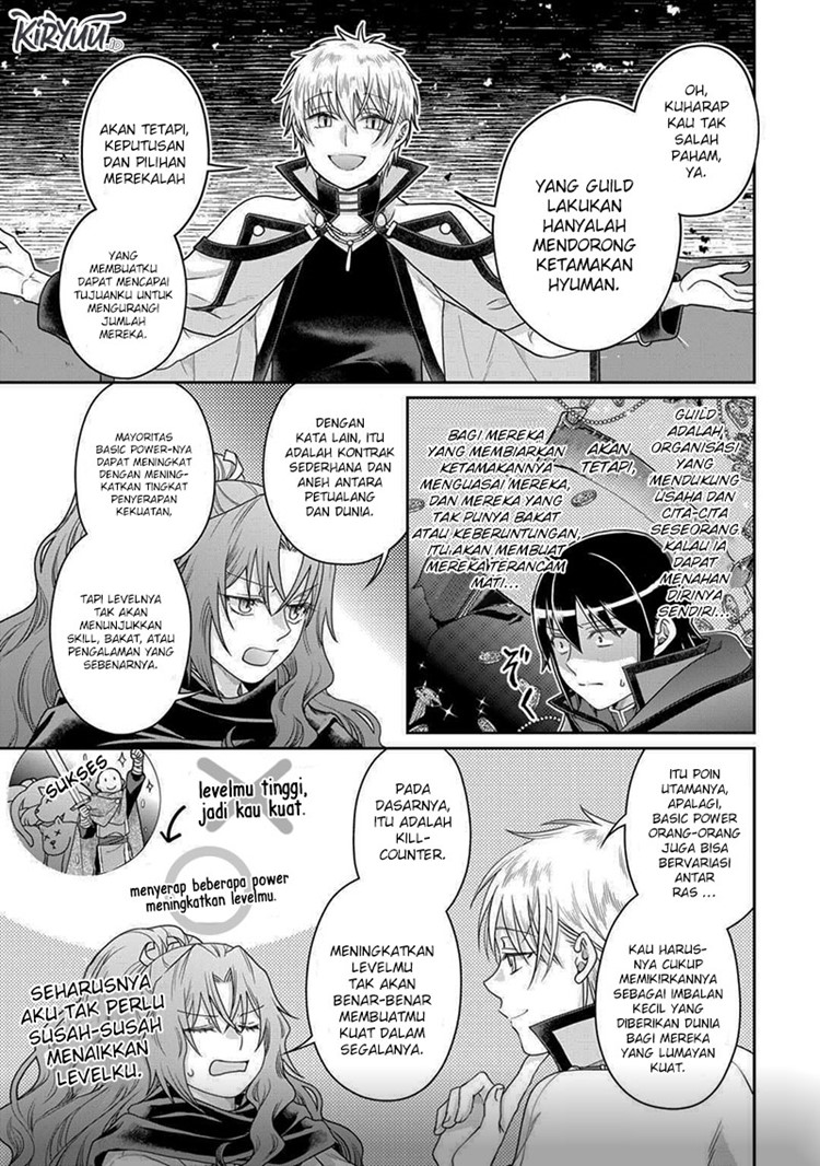 Read Tsuki ga Michibiku Isekai Douchuu Bahasa Indonesia ID Manga Online