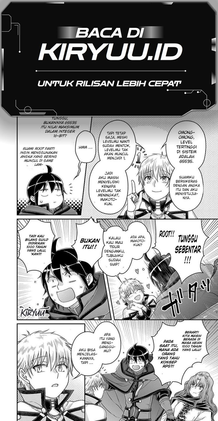Read Tsuki ga Michibiku Isekai Douchuu Bahasa Indonesia ID Manga Online