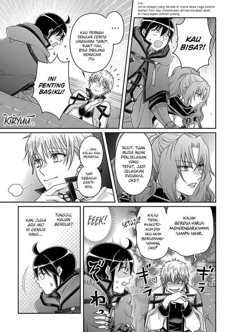 Read Tsuki ga Michibiku Isekai Douchuu Bahasa Indonesia ID Manga Online