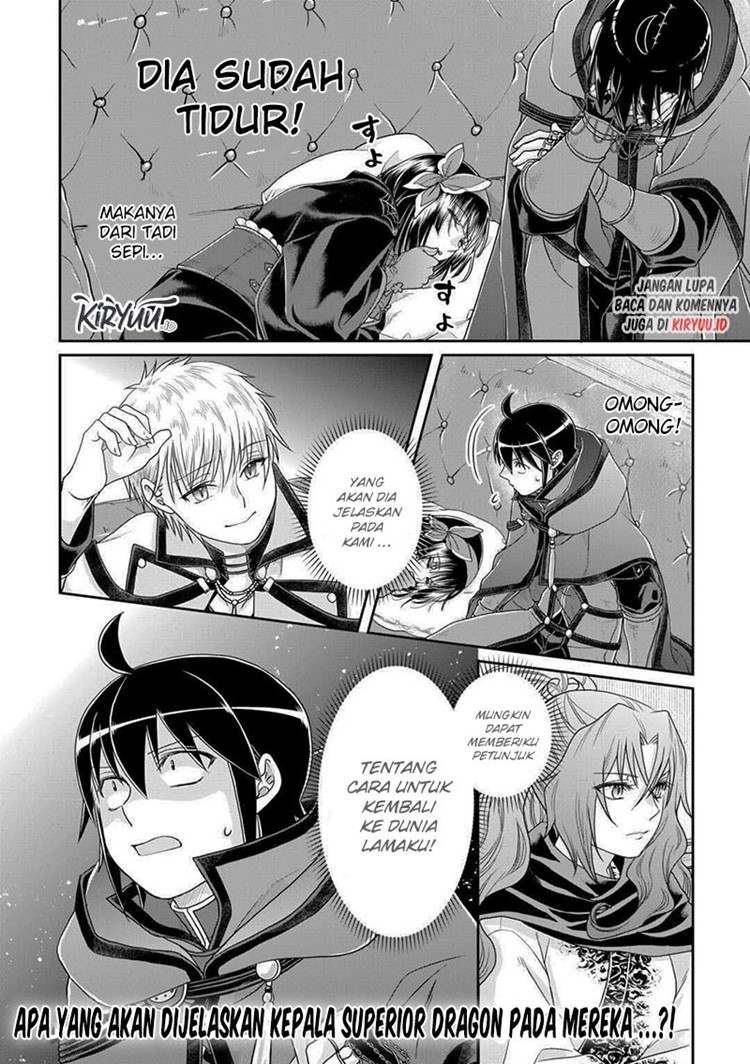 Read Tsuki ga Michibiku Isekai Douchuu Bahasa Indonesia ID Manga Online