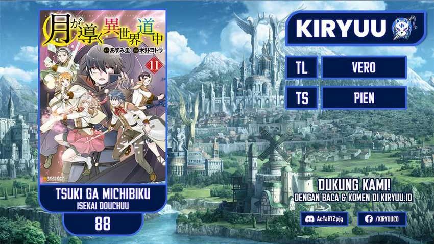 Read Tsuki ga Michibiku Isekai Douchuu Bahasa Indonesia ID Manga Online