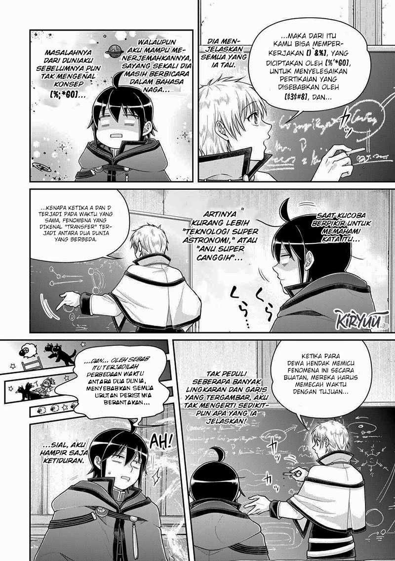 Read Tsuki ga Michibiku Isekai Douchuu Bahasa Indonesia ID Manga Online
