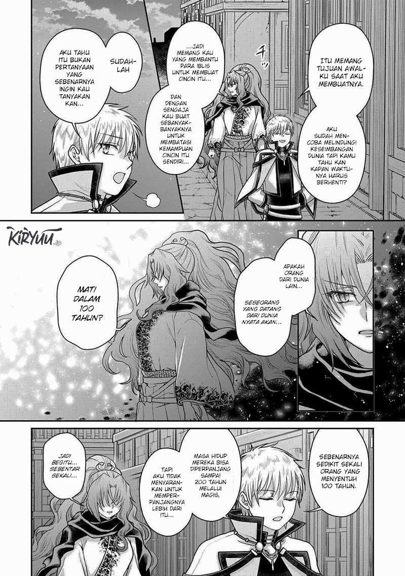 Read Tsuki ga Michibiku Isekai Douchuu Bahasa Indonesia ID Manga Online