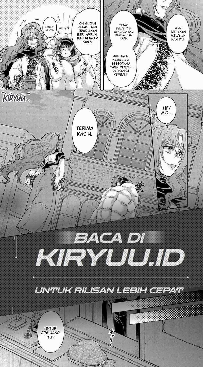 Read Tsuki ga Michibiku Isekai Douchuu Bahasa Indonesia ID Manga Online