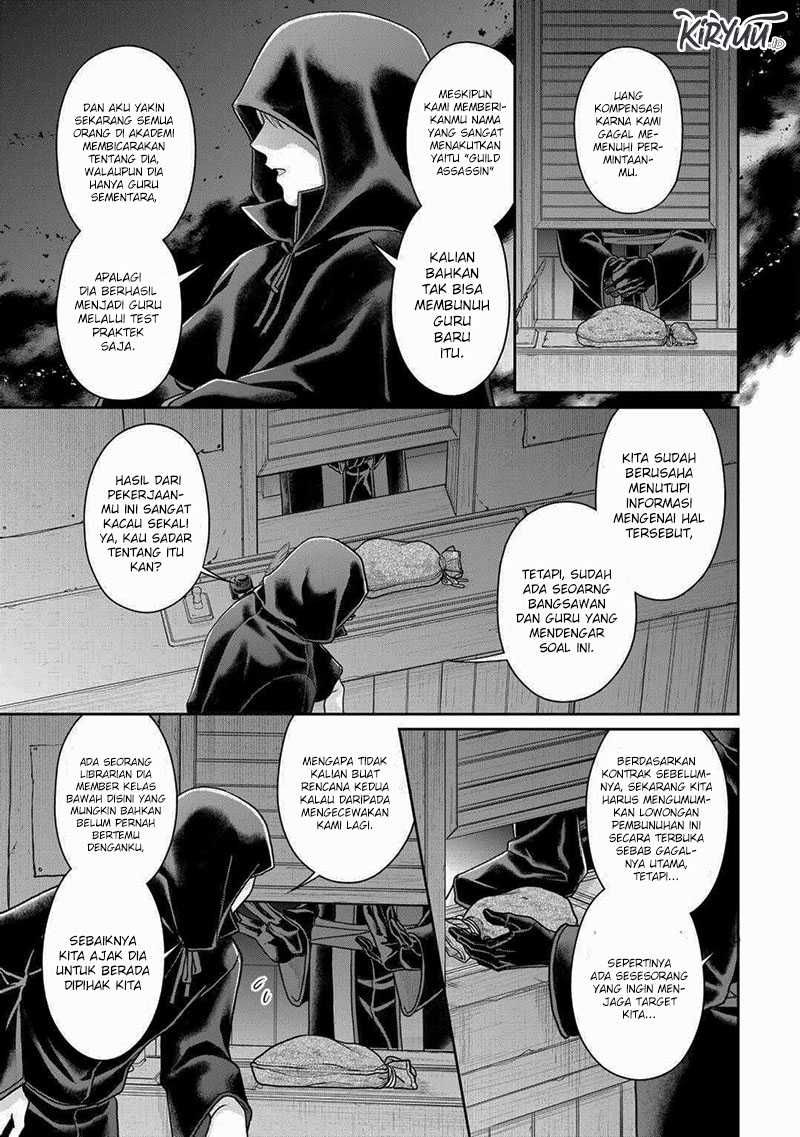 Read Tsuki ga Michibiku Isekai Douchuu Bahasa Indonesia ID Manga Online