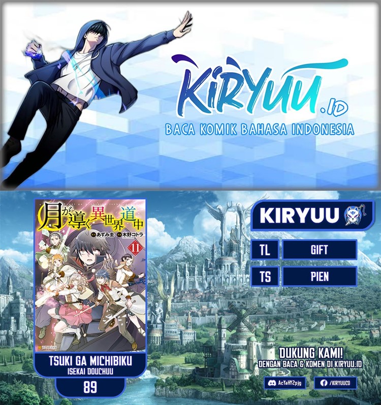 Read Tsuki ga Michibiku Isekai Douchuu Bahasa Indonesia ID Manga Online
