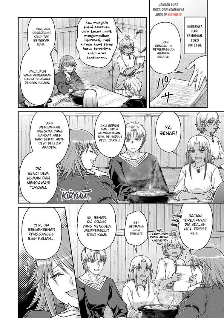 Read Tsuki ga Michibiku Isekai Douchuu Bahasa Indonesia ID Manga Online