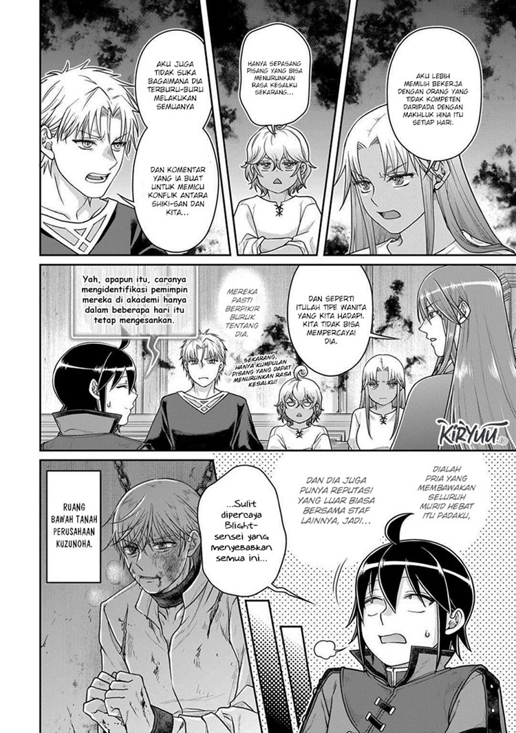 Read Tsuki ga Michibiku Isekai Douchuu Bahasa Indonesia ID Manga Online